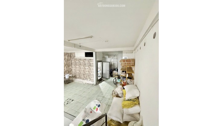 Giảm sốc 10tỷ! Nhà Mặt tiền Nở hậu SHR 4 tầng 154m2 – Nguyễn Văn Nghi Gò Vấp S